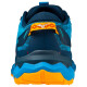 Pánská běžecká obuv Mizuno  Wave Daichi 7 Cloisonné/Zinnia/Blue Opal  UK 6 - thumb (4)