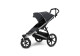 Sportovní kočárek Thule Urban Glide 2 Dark Shadow - thumb (0)