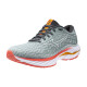 Dámská běžecká obuv Mizuno  Wave Inspire 20 Gray Mist/White/Dubarry  UK 6,5 - thumb (5)