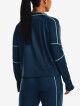 Under Armour UA Train CW Crew modrá - thumb (5)