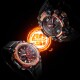 Casio MT-G MTG-B3000FR-1AER 40th Anniversary Flare Red - thumb (17)
