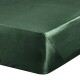 ArtFir Dvoulůžková plachta DINA | zelená 180 x 210 cm - thumb (0)