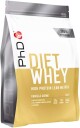 PhD Nutrition Diet Whey 1000 g slaný karamel - thumb (2)