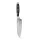 Orion Nůž kuchyňský nerez/UH santoku MASTER 18,5 cm   - thumb (1)