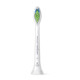 Philips Sonicare Optimal White standardní náhradní hlavice HX6064/10, 4 ks - thumb (2)