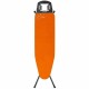 Rolser Žehlicí prkno K-22 Black Tube L, 120 x 38 cm, oranžová - thumb (0)
