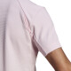 adidas Polo tričko Us series růžová - thumb (1)