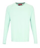Kompresní tričko CCM  LS Premium Training Tee Seafoam Senior L - thumb (0)