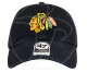 Kšiltovka 47 Brand  NHL Chicago Blackhawks Black - thumb (6)