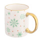 Altom Porcelánový hrnek Xmas, 300 ml - thumb (1)