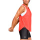 Dámské tílko Under Armour  Sport Graphic Tank-ORG L - thumb (3)