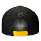 Pánská kšiltovka Fanatics  Authentic Pro Game & Train Snapback Pittsburgh Penguins - thumb (1)