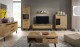 ArtPS Komoda FJORD NK107 Barva: Dub artisan - thumb (1)