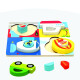 Bino 3D Puzzle - doprava - thumb (2)