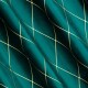 ArtFir Závěs PIERRE CARDIN MARGO K | tyrkysová 140 x 250 cm - thumb (5)