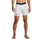 Pánské šortky Under Armour  HG Shorts white S - thumb (4)