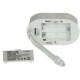 Retlux RNL 108 Noční LED světlo na toaletu, 5 lm - thumb (5)