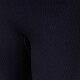 Dámské spodky Endurance  Janing Rib Seamless Tights Black  L/XL - thumb (1)