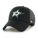 Pánská kšiltovka 47 Brand  NHL Dallas Stars Branson '47 MVP - thumb (0)