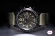 Traser P67 Officer Pro Chronograph Green Nato - thumb (1)