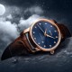 Mido Baroncelli Midnight Blue Lady M7600.3.65.8 - thumb (4)