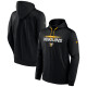 Pánská mikina Fanatics  RINK Performance Pullover Hood Pittsburgh Penguins - thumb (2)