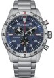 Citizen Eco-Drive Classic Chrono AT2520-89L - thumb (0)