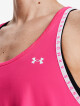 Under Armour UA Knockout Tank PNK - thumb (2)