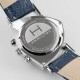 Hamilton Ventura Blue Chrono Quartz H24432941 - thumb (3)
