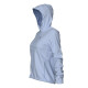 Dámská bunda Salomon  Essential WP 2.5L AO Serenity L - thumb (6)
