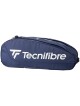 Taška na rakety Tecnifibre  Tour Endurance 12R Navy - thumb (1)