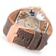 Vostok Europe Almaz Bronze Line NH35/320O507 - thumb (3)