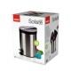 BANQUET Soliste New Nerezový nášlapný koš 20 l - thumb (1)