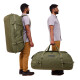 Sportovní taška Thule Chasm Duffel 130L - Olivine - thumb (4)