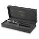 Plnicí pero Parker Ingenuity Black CT 1502/661199 - hrot F (slabý) - thumb (3)