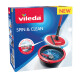 VILEDA Vileda Spin & Clean mop 161821  - thumb (8)