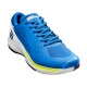 Pánská tenisová obuv Wilson Rush Pro Ace Clay Blue/White  EUR 44 2/3 - thumb (3)