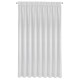 ArtFir Záclona SIBEL P | bílá 300 x 250 cm - thumb (2)