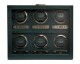 Natahovač Wolf British Racing Green 792441 - thumb (0)