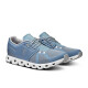 Pánská volnočasová obuv On Cloud 5 Chambray/White  EUR 47,5 - thumb (5)