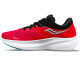 Dámská běžecká obuv Saucony  Ride 16 Rose/Black  UK 4,5 - thumb (1)