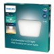 Philips 8720169195493 stropní LED svítidlo Mauve 1x 24 W 2900lm 2700K, 43 cm - thumb (3)