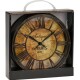 Nástěnné hodiny Antique de Paris, pr. 21 cm - thumb (1)