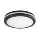 Rabalux 77035 venkovní stropní LED svítidlo s CCT přepínačem Indre, černá - thumb (3)