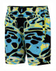 Pánské šortky Fila  Shorts Constantin Black/Evening Primrose XL - thumb (0)