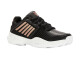 Dámská tenisová obuv K-Swiss  Court Express HB Black/White  EUR 39 - thumb (1)