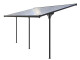 ArtRoja Pergola BRUCE J | šedý polykarbonát - thumb (8)