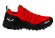 Dámská outdoorová obuv Salewa  Pedroc PTX W Flame/Black  UK 5 - thumb (1)