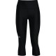 Under Armour HG Armour Hi Capri NS - černé - thumb (0)