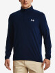 Pánská mikina Under Armour  Playoff 2.0 1/4 Zip-NVY M - thumb (0)
